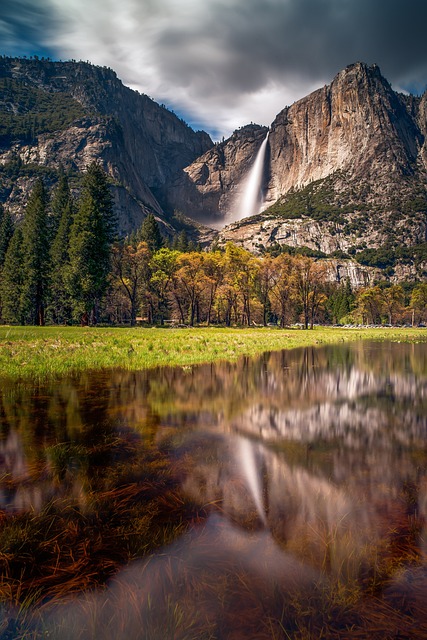 water, landscape, travel, scenic, mountain, outdoors, rock, beautiful, nature, river, scenery, valley, yosemite national park, phone wallpaper, iphone wallpaper, phone wallpaper, phone wallpaper, phone wallpaper, phone wallpaper, phone wallpaper, iphone wallpaper