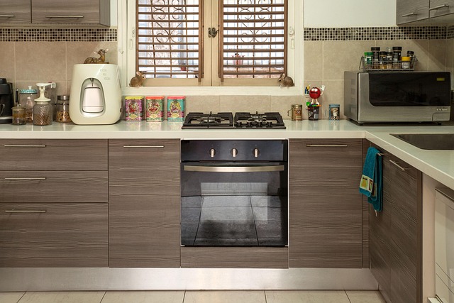 kitchen, interior, stove, cooking, flat, apartment, interior design, retro, household, old style, brown kitchen, brown cooking, brown design, brown retro, brown interior, brown old, kitchen, kitchen, kitchen, kitchen, kitchen, stove, household, household